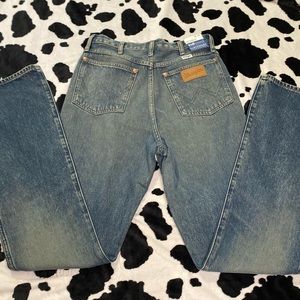 ❗️SOLD❗️Women’s Wrangler Westward 626 Highrise Bootcut Jeans